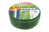 ENPRO Crijevo za polijevanje SILVERSTAR 5/4", 25 m, transparentno